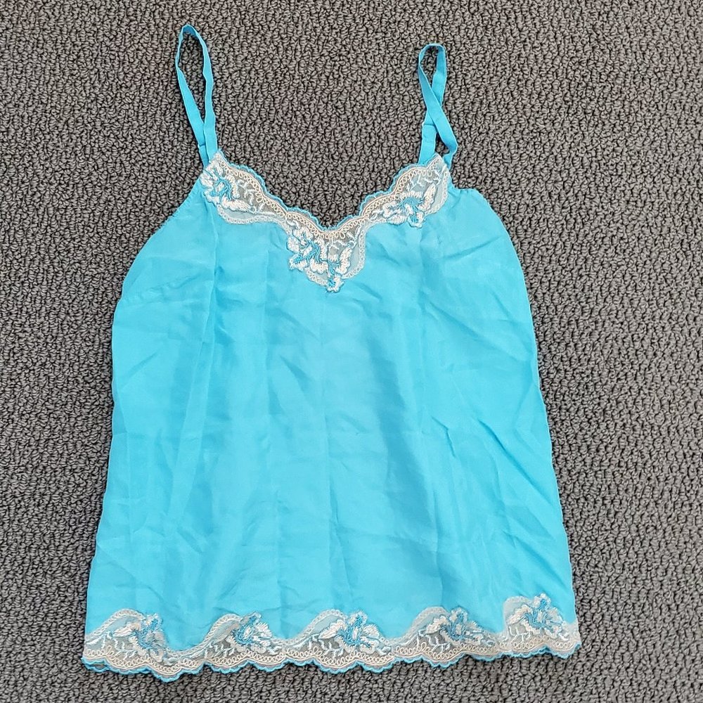 silk express top - Picture 1 of 5